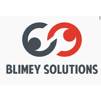 Blimey Solutions logo - Similar company to Max Ski