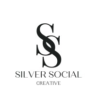 Silver Social Creative logo - Similar company to Active Digital Marketing