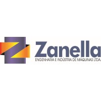 Zanella Eng. Ind. Máquinas Ltda. logo - Similar company to Equibrasil
