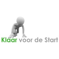 Klaar voor de Start - Sportpsychologie logo - Similar company to Team Breathing