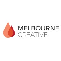 Melbourne Creative logo - Similar company to Dan Cabral Design