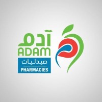 Adam Pharmacy Co. W.L.L logo - Similar company to Tabarak Pharmacy