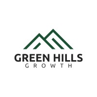 Green Hills Growth logo - Similar company to Digital Nomad Apparel