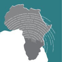 South African Association for Language Teaching logo - Similar company to Stellenbosch University Postdoctoral Research Fellows