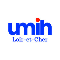 UMIH Loir et cher logo - Similar company to Umih Côte D'Emeraude
