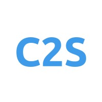 C2S | Contact2sale logo - Similar company to O Sonar