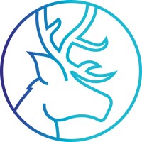 Digital Deer logo - Similar company to Liters | Digital Product Studio