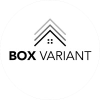 BOX VARIANT B.V. logo - Similar company to Directbouw