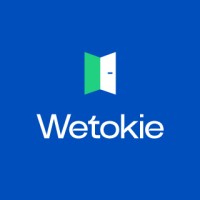 Wetokie logo - Similar company to Claw Studios