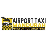 Airport Taxi Mandurah logo - Similar company to Drivestyle Taxi And Limousine