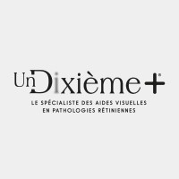 Un Dixième+ logo - Similar company to Altanto