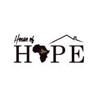 House of Hope Africa logo - Similar company to Navigating Carbon