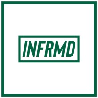 INFRMD logo - Similar company to Kindred Studios