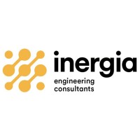 Inergia Engineering Consultants S.L. logo - Similar company to Beast Design Studios