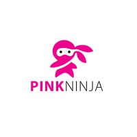 PinkNinja Klimatyzacja logo - Similar company to Sol Style
