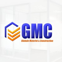 Globalemateriel & Construction logo - Similar company to Emd Entreprise Médoune Diop