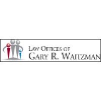 The Law Offices of Gary Waitzman logo - Similar company to Dahl & Bonadies