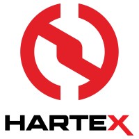 Hartex Global Industrial logo - Similar company to The Gym Evolution