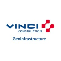 VINCI Construction GeoInfrastructure logo - Similar company to Spiecapag