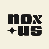 Noxus Design e Marketing Digital logo - Similar company to Noxus App Studio