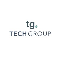 The TECH Training Group logo - Similar company to Arizona Cotton Research & Protection Council