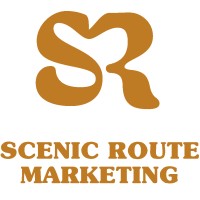 Scenic Route Marketing logo - Similar company to Sweetly Paired