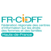 Fédération Régionale des CIDFF Hauts-de-France logo - Similar company to Cidff Oise