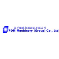 Changsha PDM Machinery(Group)Co.,LTD logo - Similar company to Changsha Starshine Aluminium Ltd