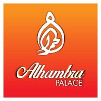 Alhambra Palace
