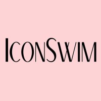 Icon Swim logo - Similar company to Matte Collection