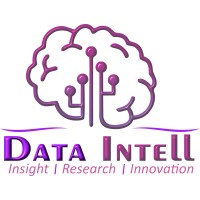 DataIntell logo - Similar company to Iqvistas Solution