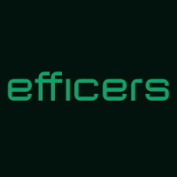 Efficers Group logo - Similar company to Ideosky · Ux & Ui Design Studio