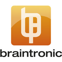 braintronic eK logo - Similar company to Technoval Limited