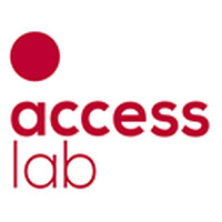 AccessLab logo - Similar company to Akscess Labs
