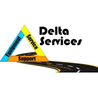 Delta Services Corporation logo - Similar company to Arend Lighting
