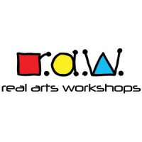 Real Arts Workshops Ltd logo - Similar company to Pb&J Publishing Ltd