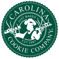 Carolina Cookie Company logo - Similar company to Sweet Kaki'S