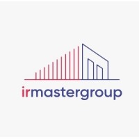 İR Master Group logo - Similar company to Azermash Cp