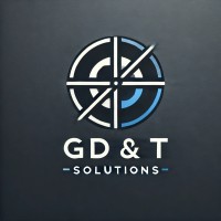 GD & T Design solutions logo - Related company intelligence peer for Umbrella Technologies