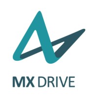MX DRIVE logo - Similar company to Império Móveis E Eletro Riomar Fortaleza: Celulares, Eletrônicos, Móveis E Eletrodomésticos