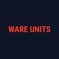 Ware Units logo - Similar company to Spilca