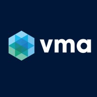 VMA Polska logo - Similar company to Sigma Robotics Sp. Z O.O.