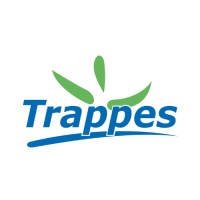 Ville de Trappes logo - Similar company to Communauté D'Agglomération De Saint-Quentin-En-Yvelines