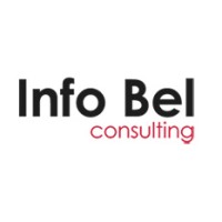 Info Bel consulting logo - Similar company to Info Techit
