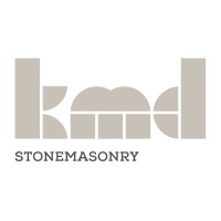 KMD Stonemasonry logo - Similar company to Rs Stonemasonry Ltd