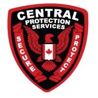 Central Protection Services logo - Similar company to Mvp Security Services