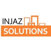 InjazSolutions logo - Similar company to Will Advisory