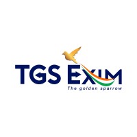 TGS Exim logo - Similar company to Adroit Services