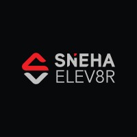 Sneha Elev8r logo - Similar company to Digitech Peripherals