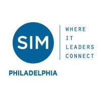 SIM Philadelphia (Society for Information Management) logo - Similar company to Society For Information Management (Sim) - New Jersey Chapter